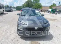 2019 Hyundai Kona фото