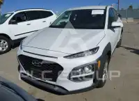 2019 Hyundai Kona фото