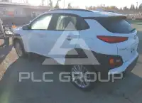 2019 Hyundai Kona photo