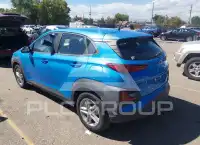 2019 Hyundai Kona photo