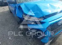 2019 Hyundai Kona photo