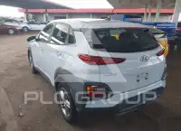 2019 Hyundai Kona фото
