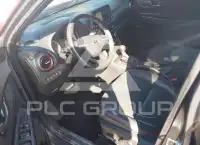 2019 Hyundai Kona фото