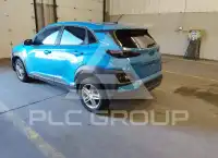 2019 Hyundai Kona фото