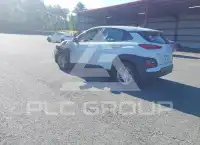 2019 Hyundai Kona фото