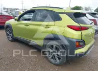 2019 Hyundai Kona фото