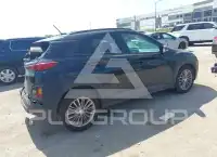2019 Hyundai Kona фото