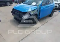 2019 Hyundai Kona photo