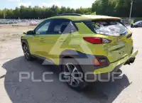 2019 Hyundai Kona photo