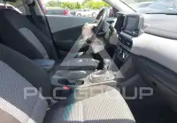 2019 Hyundai Kona photo