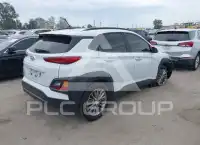 2019 Hyundai Kona фото