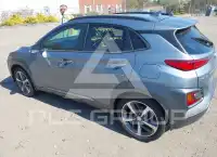 2019 Hyundai Kona фото