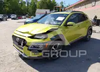2019 Hyundai Kona photo