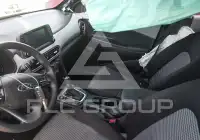 2019 Hyundai Kona фото