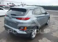 2019 Hyundai Kona фото
