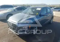 2019 Hyundai Kona фото