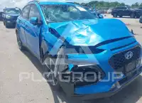 2019 Hyundai Kona photo