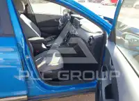 2019 Hyundai Kona photo