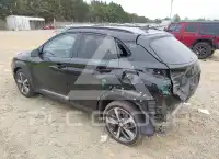 2019 Hyundai Kona фото