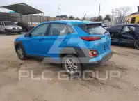 2019 Hyundai Kona фото