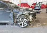2019 Hyundai Kona photo