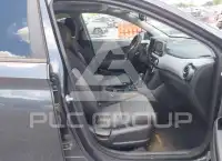 2019 Hyundai Kona фото