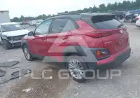 2019 Hyundai Kona фото