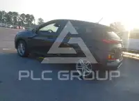 2019 Hyundai Kona фото