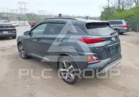2019 Hyundai Kona photo