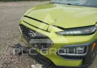 2019 Hyundai Kona photo