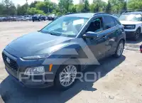 2019 Hyundai Kona фото