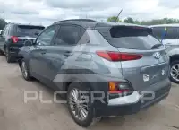 2019 Hyundai Kona фото