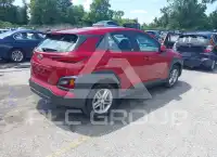 2019 Hyundai Kona фото