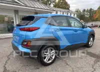 2019 Hyundai Kona photo
