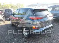 2019 Hyundai Kona фото