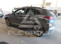 2019 Hyundai Kona photo