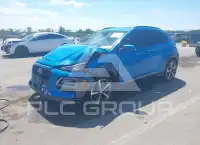 2019 Hyundai Kona photo