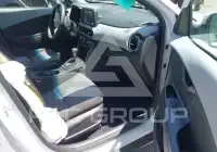 2019 Hyundai Kona photo