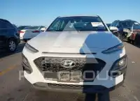 2019 Hyundai Kona фото