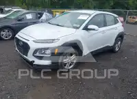 2019 Hyundai Kona photo