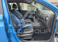 2019 Hyundai Kona photo