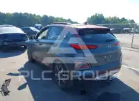 2019 Hyundai Kona фото