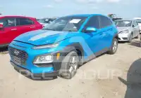 2019 Hyundai Kona фото