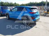 2019 Hyundai Kona фото