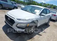 2019 Hyundai Kona фото