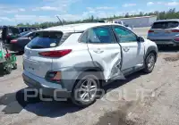 2019 Hyundai Kona photo