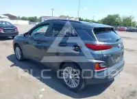 2019 Hyundai Kona фото