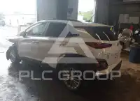 2019 Hyundai Kona photo