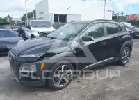 2019 Hyundai Kona photo