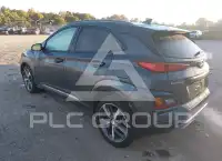 2019 Hyundai Kona фото